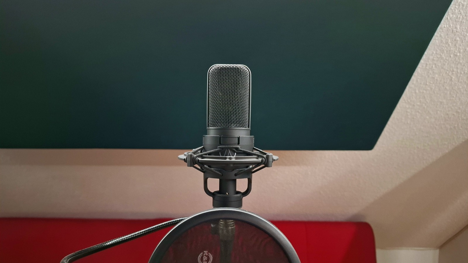 Audio-Technica AT4040
