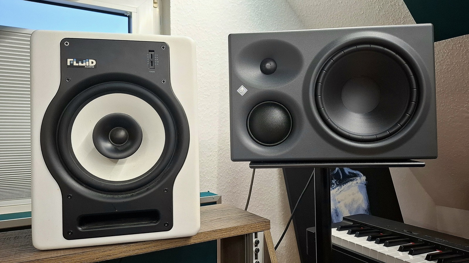 Neumann KH310